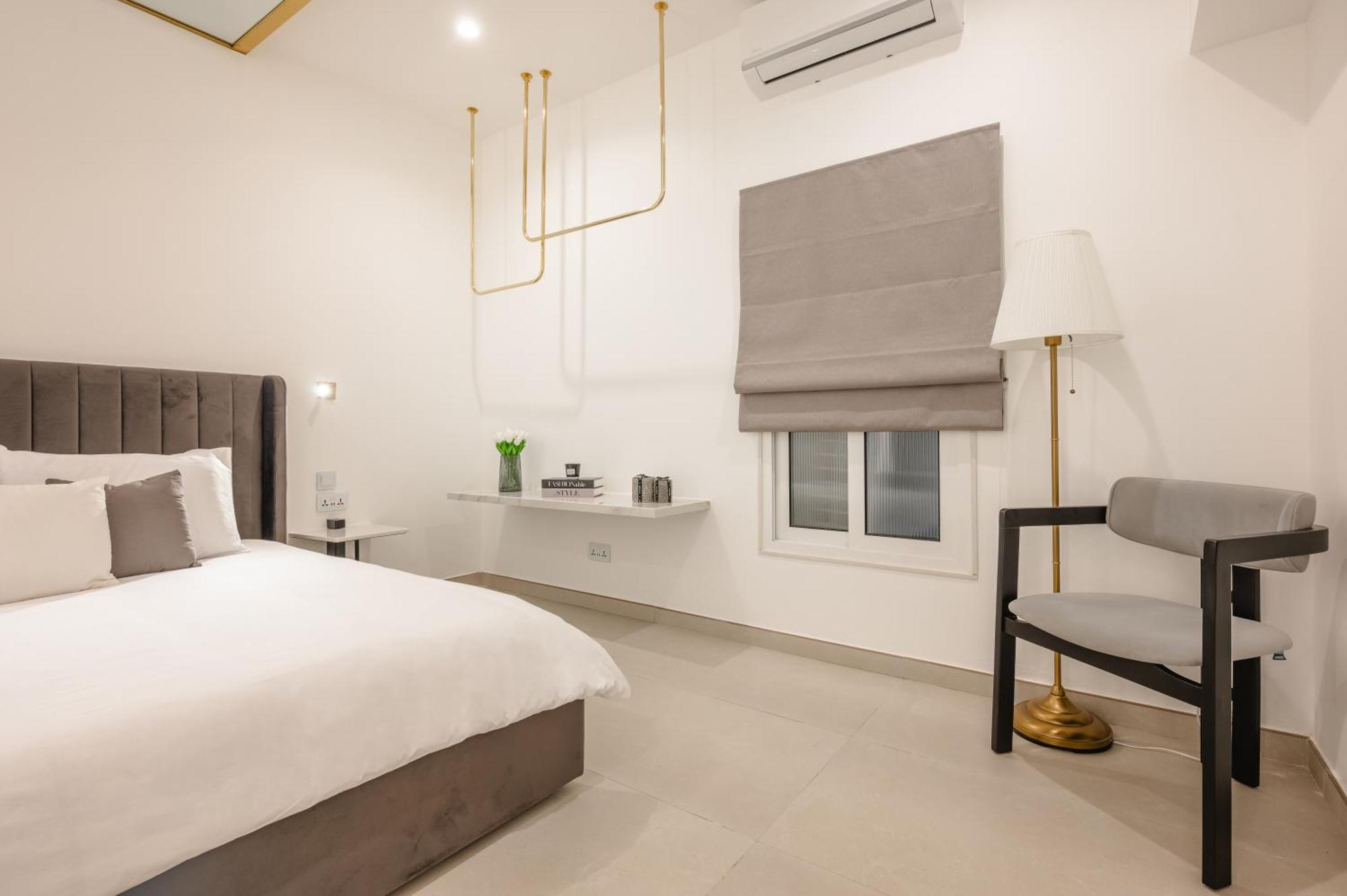 Апартаменти Capital Hideaway Валлетта Екстер'єр фото