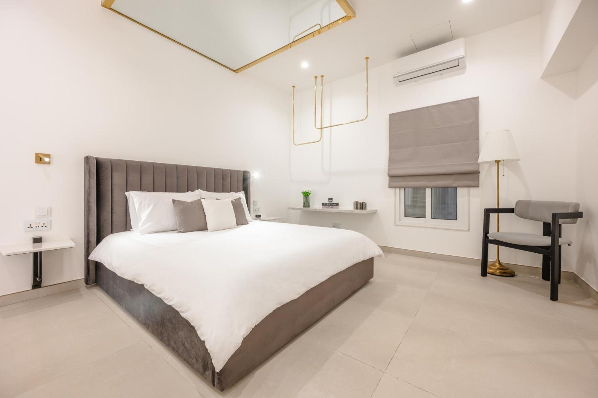 Апартаменти Capital Hideaway Валлетта Екстер'єр фото