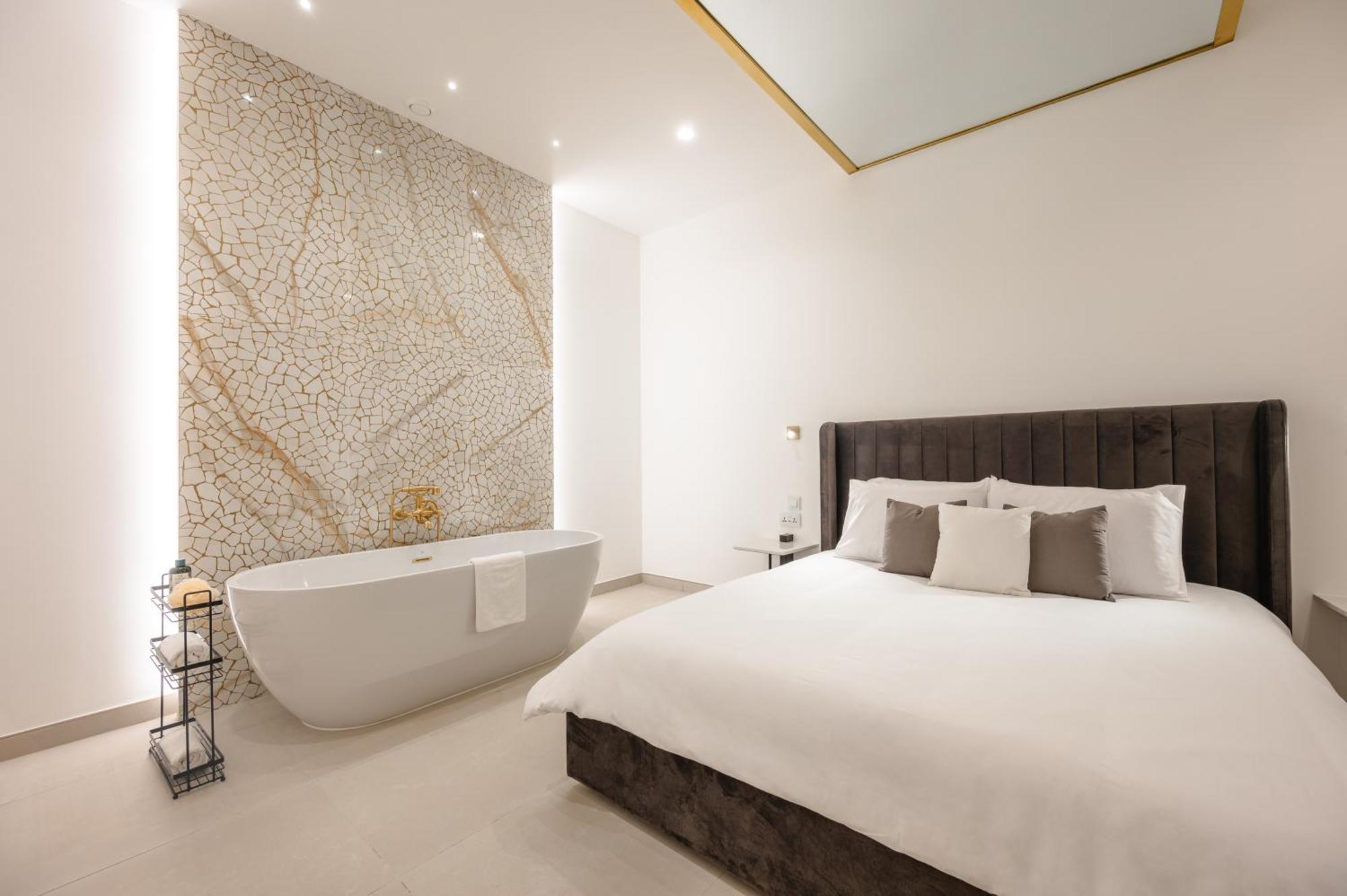 Апартаменти Capital Hideaway Валлетта Екстер'єр фото
