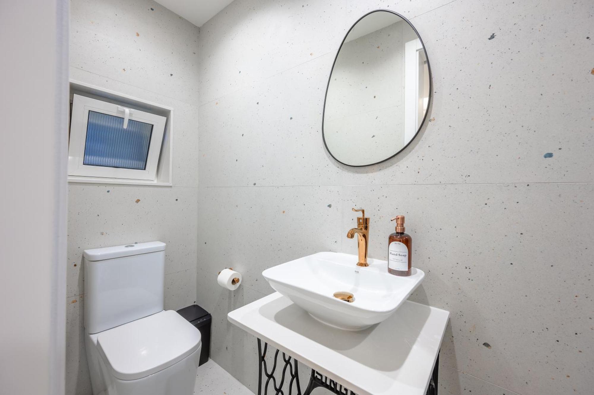 Апартаменти Capital Hideaway Валлетта Екстер'єр фото